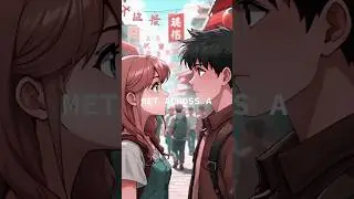 [ The Science of Love ]  What Makes Us Fall 💕💕 #Anime #AnimeCommunity #AnimeCartoon @Tubi Gaming
