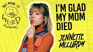 Jennette McCurdy | You Made It Weird