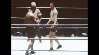Jimmy Slattery vs Paul Berlenbach (11.9.1925) Fight Highlights Colorized