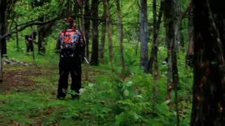 Paintball Carolina: The Invasion of Sicily at Bear Claw Paintball