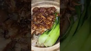 Trying Stalls at The Grid : Thomson Road and Pilya's Kitchen Biang Biang Hand Pulled Noodles