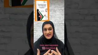 What Emirati Arabic book what you like to have in the upcoming years?