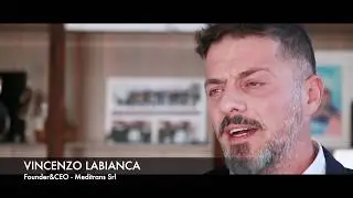 Meditrans Srl - presentazione