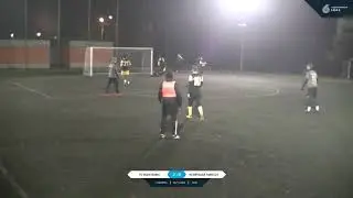 FC Kozie Bobki - KS Brygada FameCut | skr&oacute;t meczu | Jesień 2020