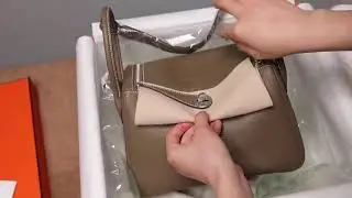 Do you like Elephant Gray Hermes Lindy?