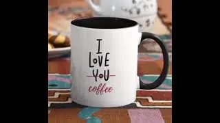 coffee mug collection#beautiful #stylish #ytshorts
