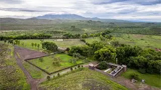 Explore Ranches Presents Cibolo Creek Ranch