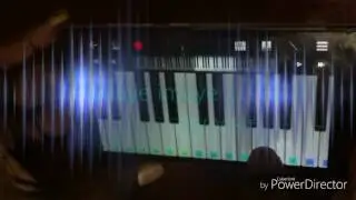 Imaye imaye keyboard version
