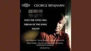 Into the Little Hill, Pt. 1: IV. The Minister and the Stranger - Night Comes but Not Sleep