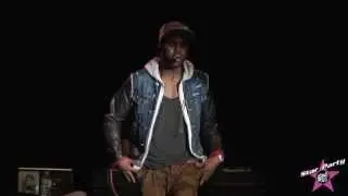 Jason Derulo 'Don't Wanna Go Home' Live at KDWB's Star Party 2013!
