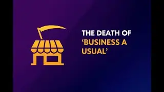 The Death of &ldquo;Business as Usual&rdquo; in Retail | DELIVER Middle East 2026