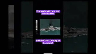 Russian Battle Ships #comedy  #ukrainewar #laugh #россия