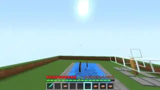 Minecraft - My Recraft And Refil