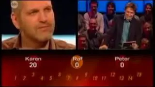 De slimste mens ter wereld met Guy Mortier en Sien Eggers