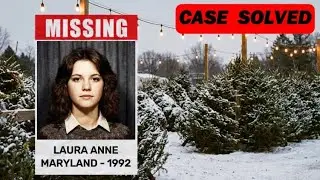 Maryland 1992 Cold Case Solved — Arrests Shock the Community