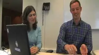 Goal Management Training Video