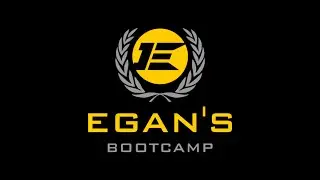 Egan's Bootcamp Workouts
