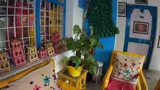 The Coral House Homestay by the Taj  🇮🇳