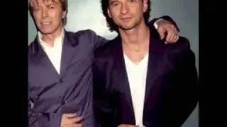 David Bowie & Famous Friends 2 - Ashes To Ashes