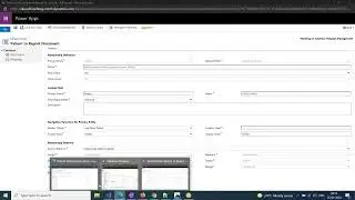 #Microsoft Dynamics CRM - 17##entity#customization and configuration of dynamics#relationships