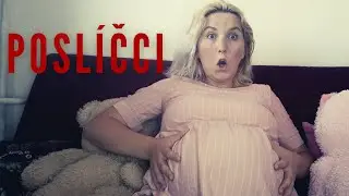 Fale&scaron;n&eacute; kontrakce aneb předporodn&iacute; bolesti - posl&iacute;čci