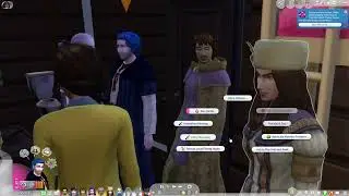 4 Eggs Zombie Apocalypse Part 15 - SO MANY CLOSE CALLS