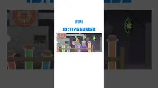 FPI Level? #gd #geometrydash #nowkie #fpi #like #реки #гд #лвл