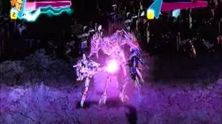 Double Dragon Neon walkthrough Final Boss