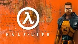 Демоверсия Half-Life 2 | Часть 1