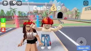 Акико и Сэкико! Играем в tycoon: 2 player House Tycoon Home Mansion