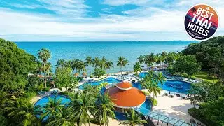 Royal Wing Suites & Spa Pattaya | Pattaya, Thailand | Hotel Review 🌟