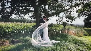 Amy & Alex