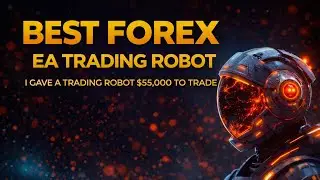 Forex Trading Robot | Advanced Trading Strategy's 