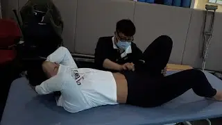 크헙.....선...생님.. 제발 그만. [함서희 V-log]