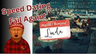 That French-Canadian Guy Dating &mdash; Her Voice Caught Me Completely Off Guard!
