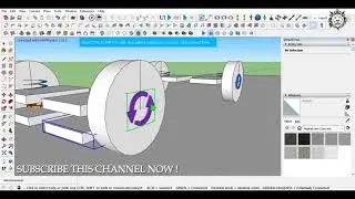 Tutorial 02 | MSPhysics | How to create best car simulation controlling with Keyboard