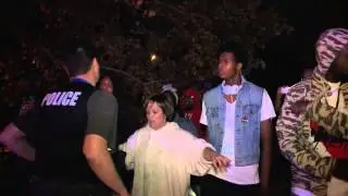 SHAW SHOOTING-16 SHOTS