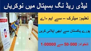 hospital job vacancy 2022 |  hospital job vacancy | The Services Of Psychologists