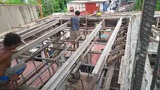 Sepo Tayo para sa steeldeck part 2