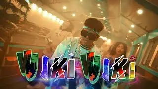 WIKI WIKI - Brekh Deykel ft Fabell Lopez, Ale HC, Santana y Very 2003 (Video Oficial).