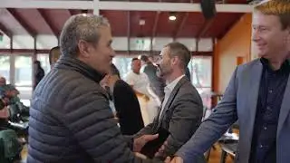 Empowering Second Chances - Grace Foundation, Microsoft & Delta Insights Transform Lives