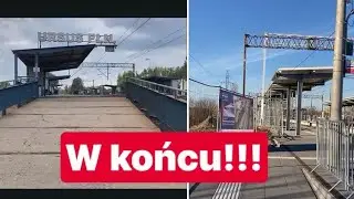 Nie do poznania!!! Tak wygląda Ursus Północny po przebudowie ￼