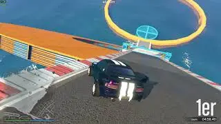 🇫🇷 (Parkour) Parkour Sultan Classic (Daniela_Julen) 🇫🇷 [GTA 5 PC]
