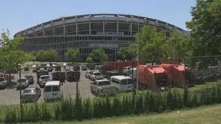 DC government keeps stadium financing plans under wraps despite taxpayer-funded reports