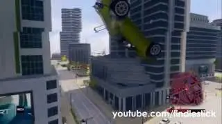 Watch Dogs: Glitch Package (Part 1)