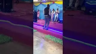 Aleisa lelo muchiswebebe praise @livingrock fellowship Sunday 6 November 2022