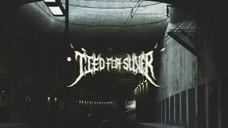 [FREE] derailed - dark alternative rap beat (prod tiedforsilver x hollowprpl)