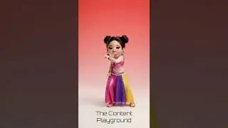 Ek Do Teen 💃✨ | Classic Bollywood Dance Short
