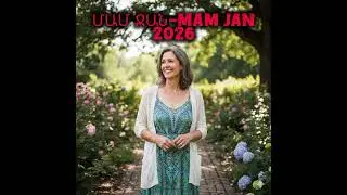 ՄԱՄ ՋԱՆ-MAM JAN-2026