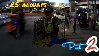 UNLI change of lanes | RS always | Part2 | Motokino